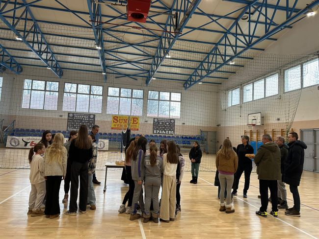 aaaProslava Božića i 16 rodjendana kluba 4